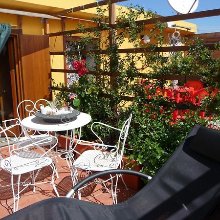 B&B Tredomus Tresnuraghes Ngoại thất bức ảnh
