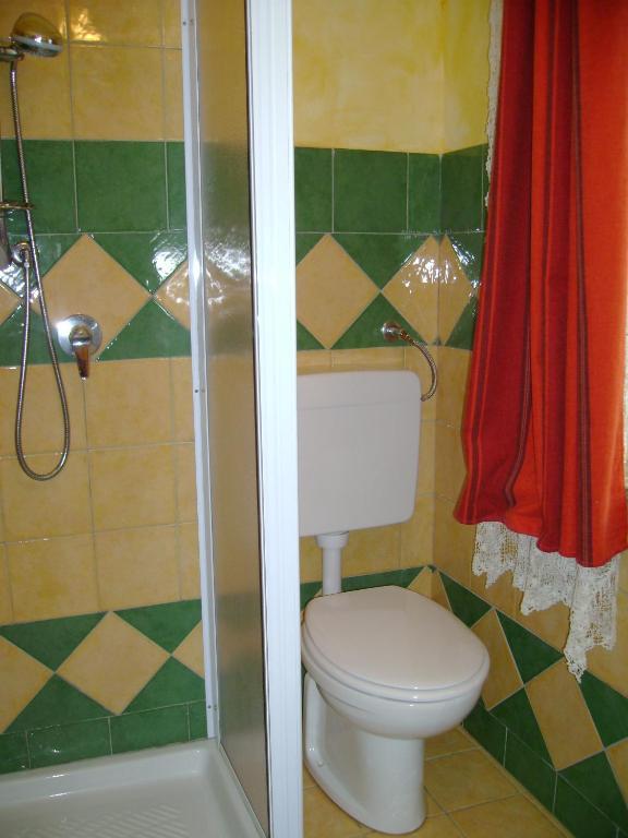 B&B Tredomus Tresnuraghes Phòng bức ảnh