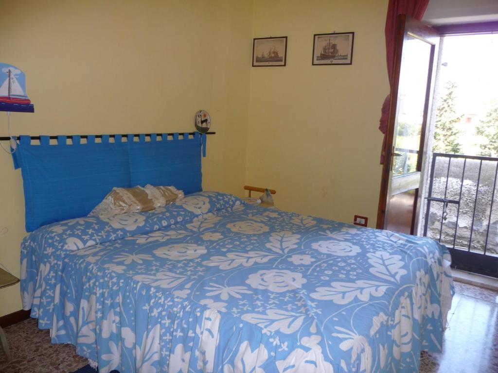 B&B Tredomus Tresnuraghes Ngoại thất bức ảnh