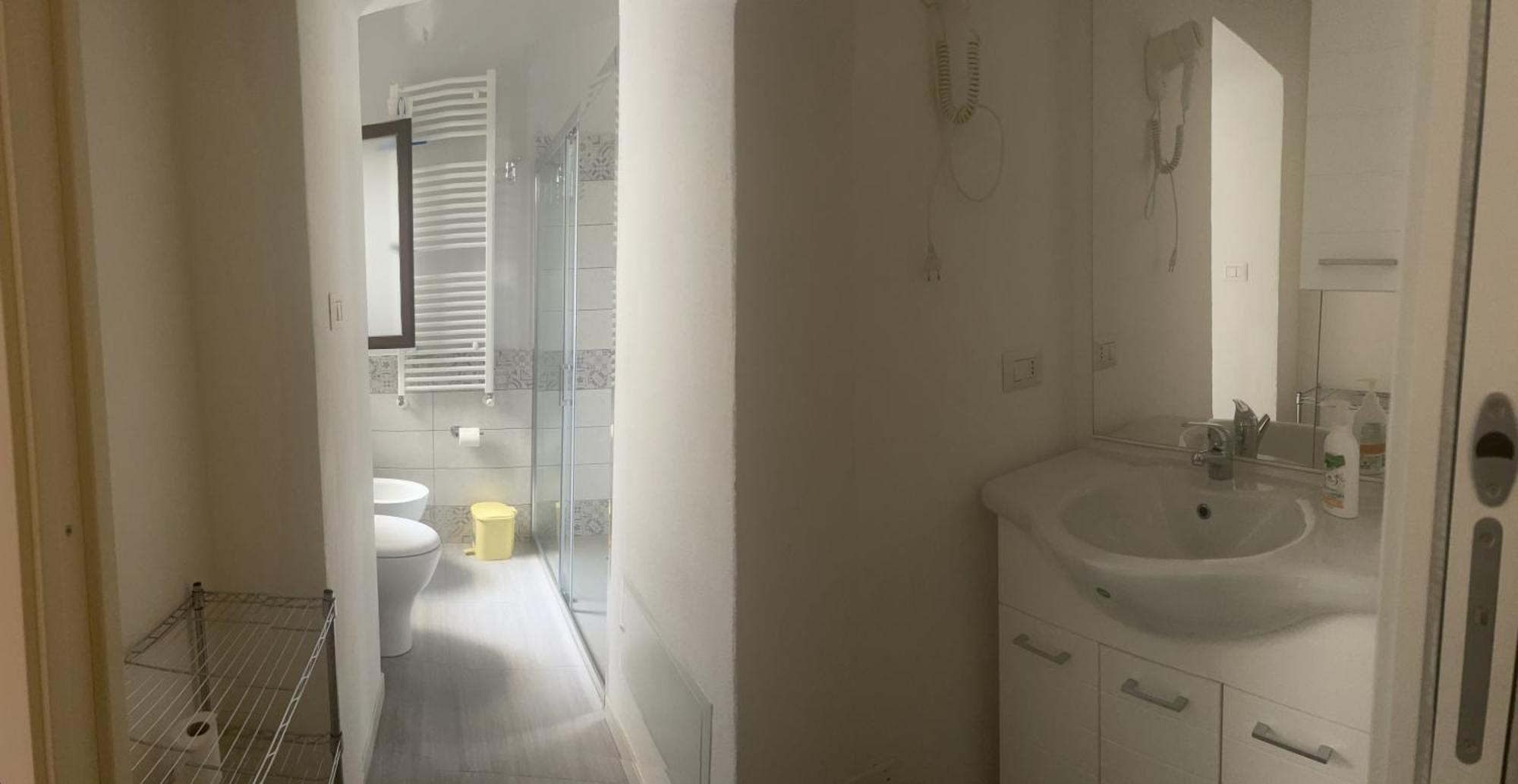 B&B Tredomus Tresnuraghes Ngoại thất bức ảnh