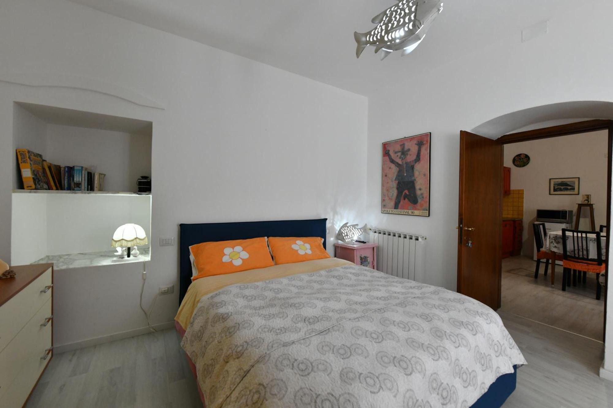 B&B Tredomus Tresnuraghes Ngoại thất bức ảnh