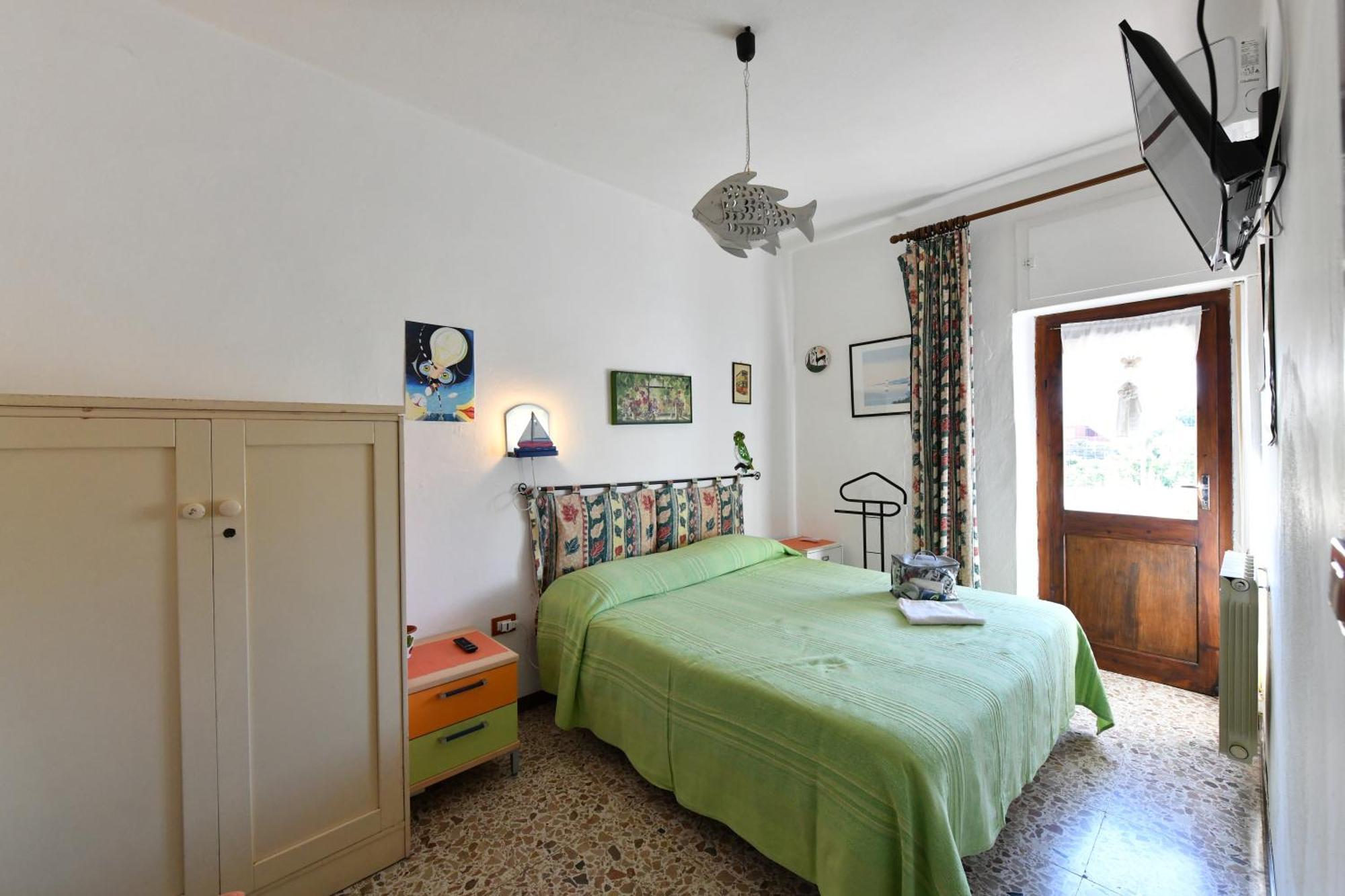 B&B Tredomus Tresnuraghes Ngoại thất bức ảnh