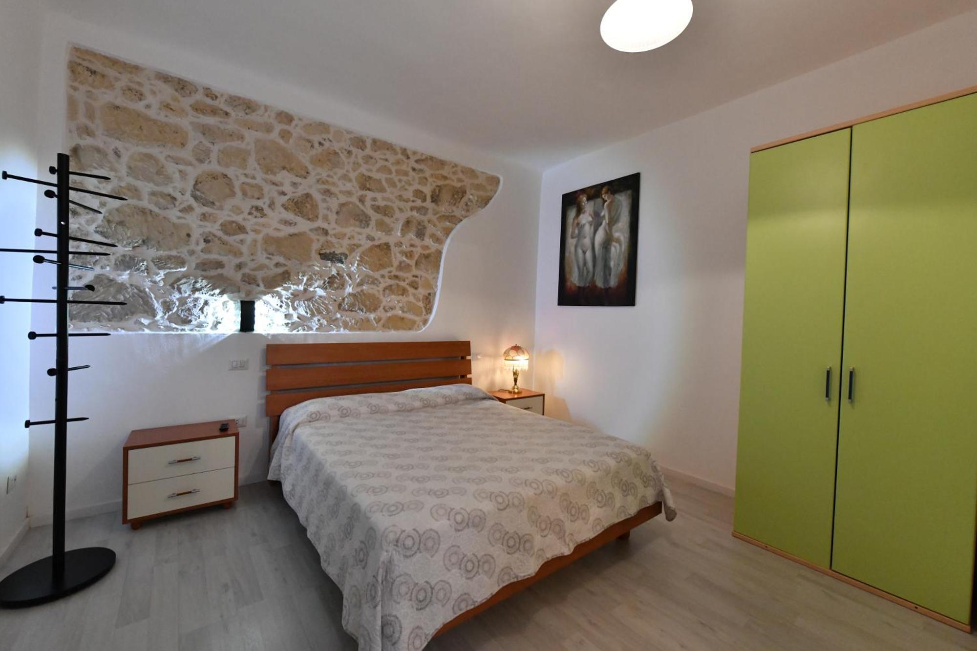 B&B Tredomus Tresnuraghes Ngoại thất bức ảnh