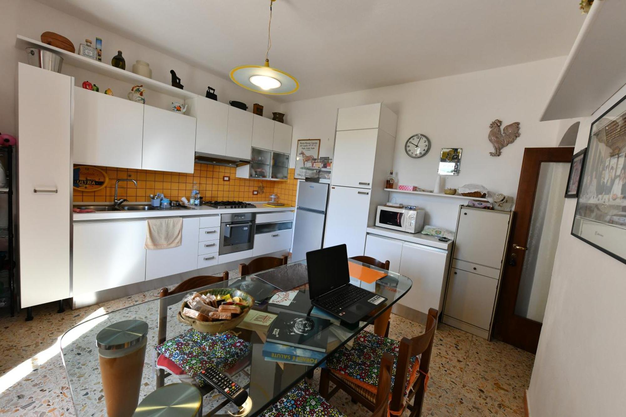 B&B Tredomus Tresnuraghes Ngoại thất bức ảnh