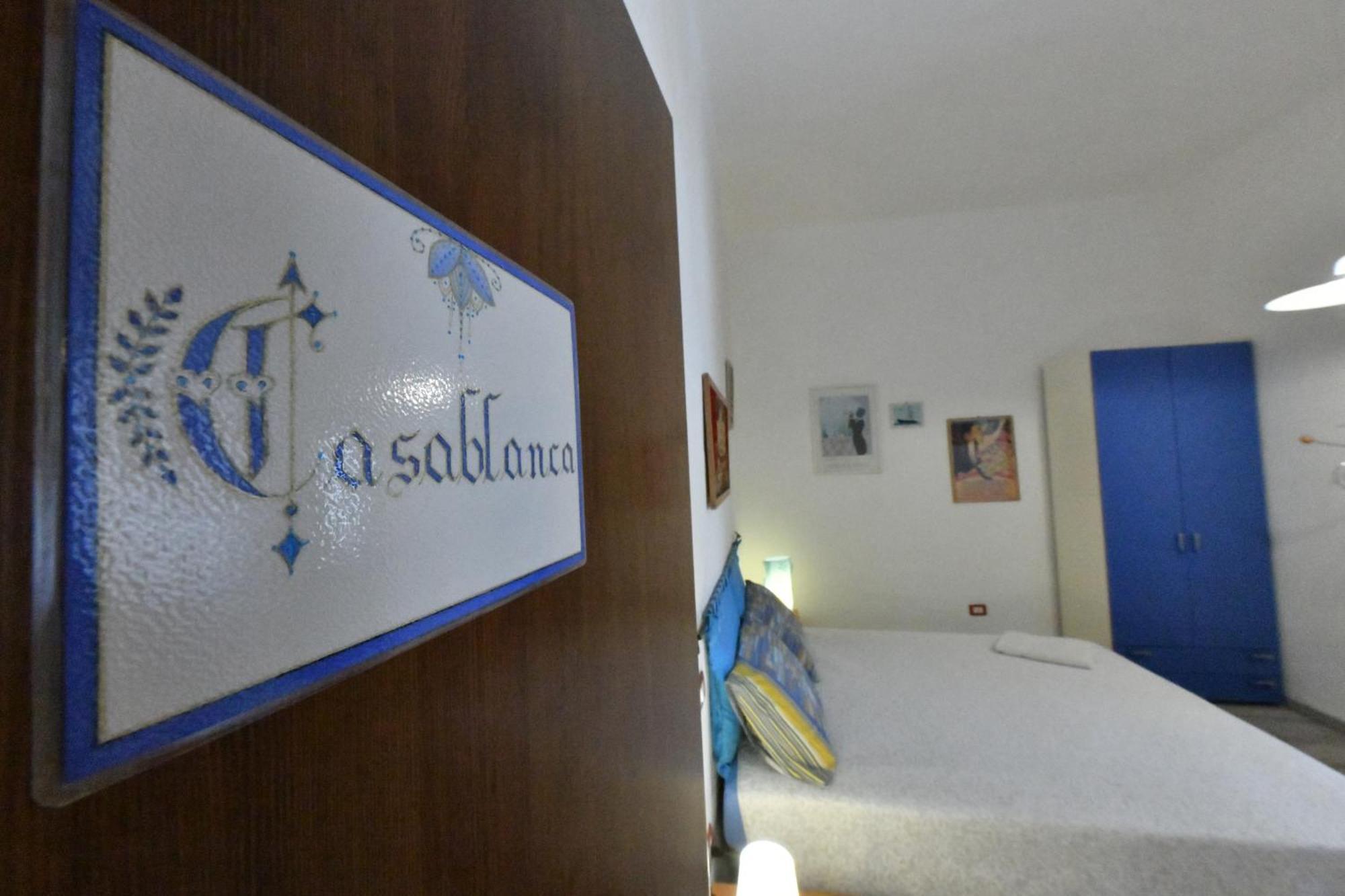 B&B Tredomus Tresnuraghes Ngoại thất bức ảnh