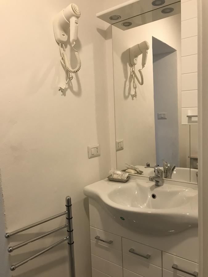 B&B Tredomus Tresnuraghes Ngoại thất bức ảnh